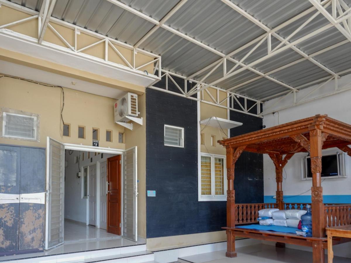 Koolkost Syariah Near Universitas Diponegoro Tembalang 2 Srondolwetan Buitenkant foto